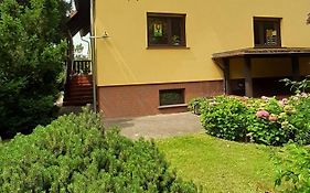 Ferienwohnung Ankert